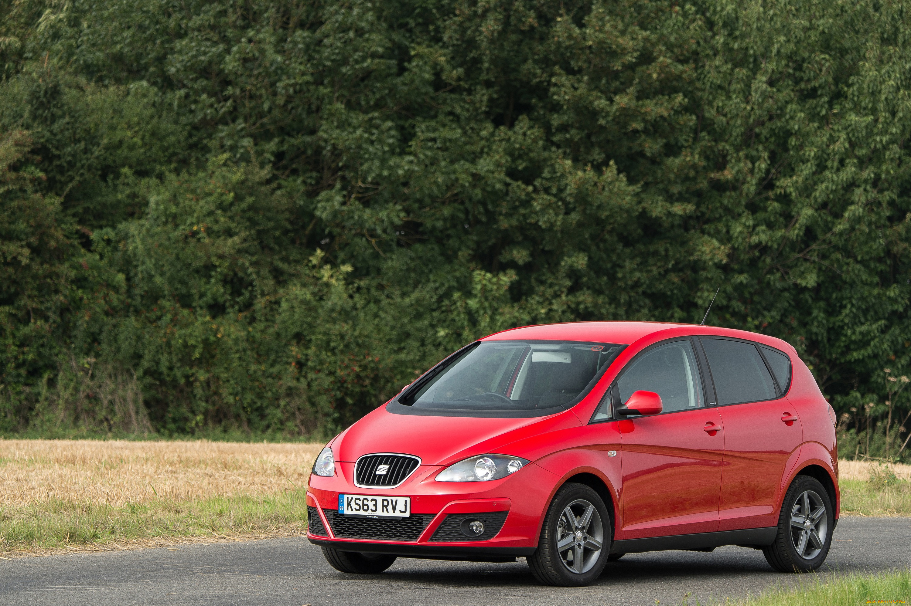 , seat, altea, i-tech, 2013, 